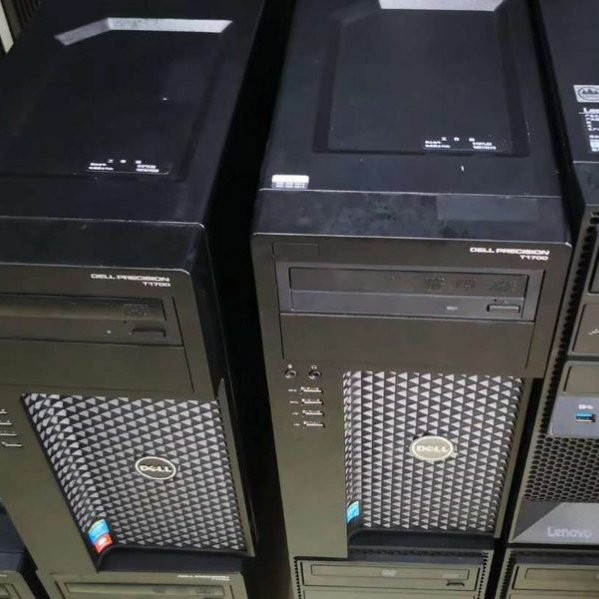 Переработка настольных офисных компьютеров, вывоз старых принтеров в Северном Китае