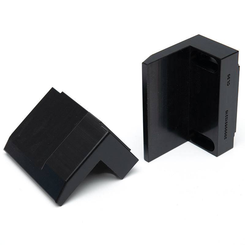 Customized High-Molecular Polyethylene Upe Industrial Equipment Wear-Resistant Upe Plate Parts, Special-Shaped Parts, Zero-Cut Cnc Processing