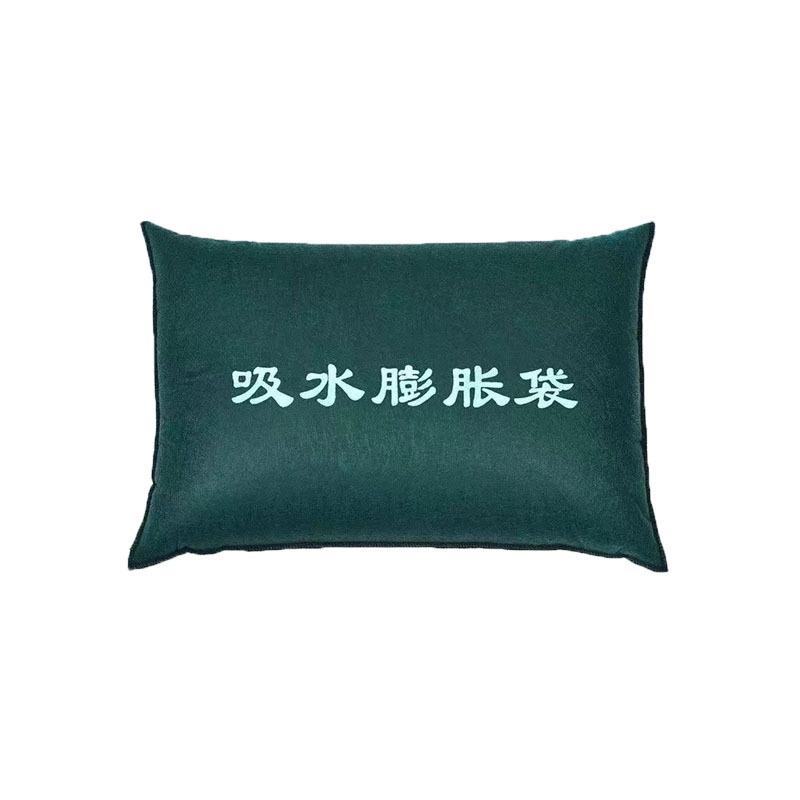 Flood Prevention Water-Absorbing Expansion Bag Non-Woven Fabric Quick Water-Absorbing Water-Blocking Bag Community Property Fire Prevention Flood Prevention Water-Absorbing Expansion Bag