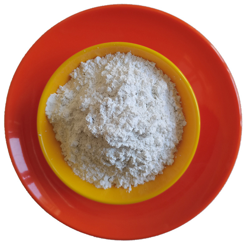 Attapulgite Soil Powder High Viscosity White Thickening High Adsorption Soil Improvement 325 Mesh Feed Grade Attapulgite Powder