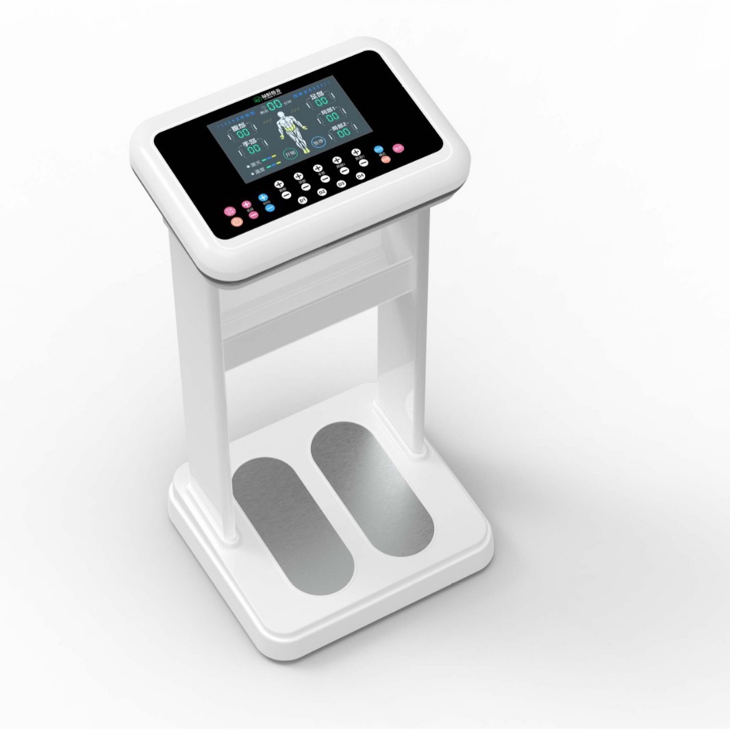 Medium Frequency Pulse Instrument Health Management Instrument Fluctuation Instrument Foot Dredging Qi and Blood Health Care Thermal Therapy Physiotherapy Instrument