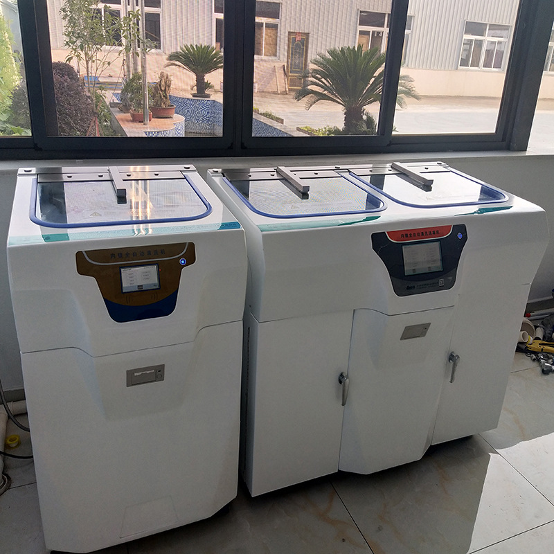 Fully Automatic Endoscope Cleaning Machine, Soft Endoscope Sterilizer, Embedded Gastrointestinal Endoscope, Ear and Nose Endoscope Disinfection Equipment