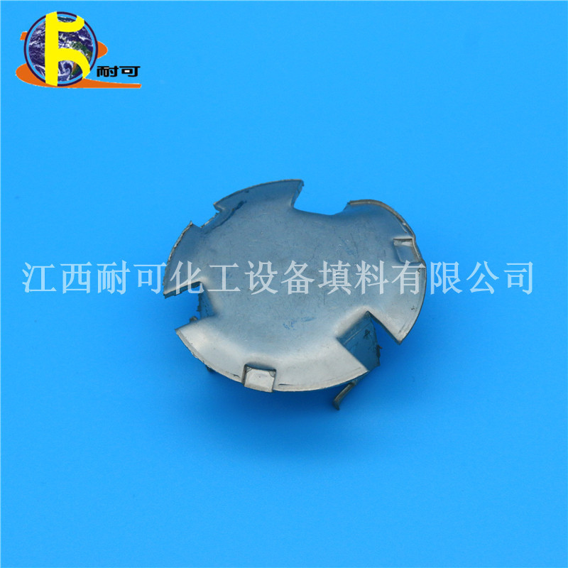 Naike Chemical Metal Material Float Valve Tray Stainless Steel Such as 304L316L Clip Integrity for Sale