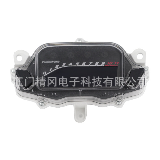 Cross-Border Hot Selling Latin American Instrument Cg160 Digital Colorful Display Multi-Function Instrument