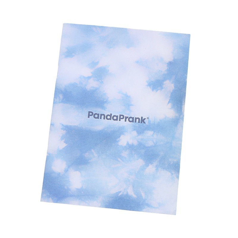 Propaganda album printing printing Folding manual exercise book exercise book textbook teaching auxiliary book material printing factory