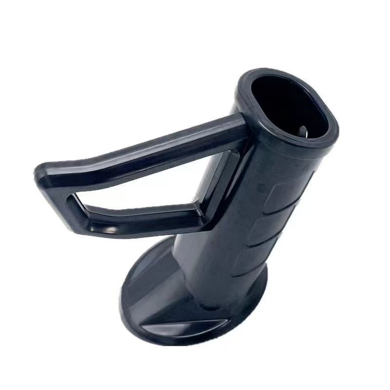 Suitable for Yadi Golden Arrow Emma Electric Vehicle Single-Sided Support Leg Side Bracket Foot Bias Support Leg Stand Plastic Base