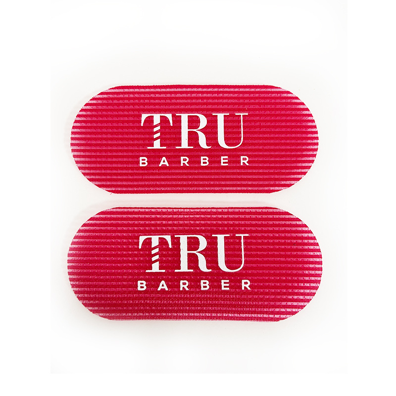 Factory Direct sales bangs stickers broken hair stickers Oval simple children adult hair cutting and planting magic stickers headdress 50*114