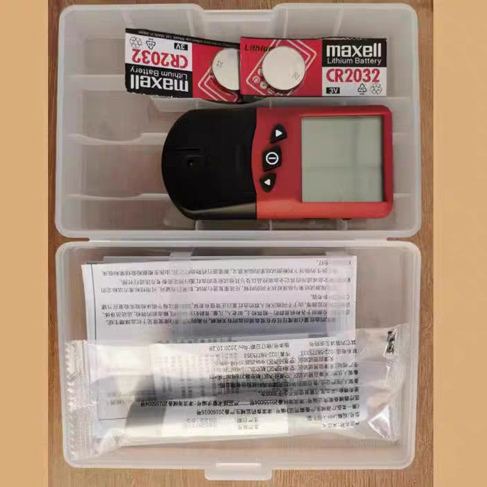 Urit12 Medical Hemoglobin Analyzer Home Anemia Detector Test Test Strip Instrument Instrument