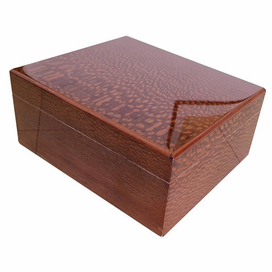 The Source Manufacturer Can Produce Painted Solid Wood Cigar Boxes, Log Cedar Wood Moisturizing Boxes, Piano Paint Cigar Storage