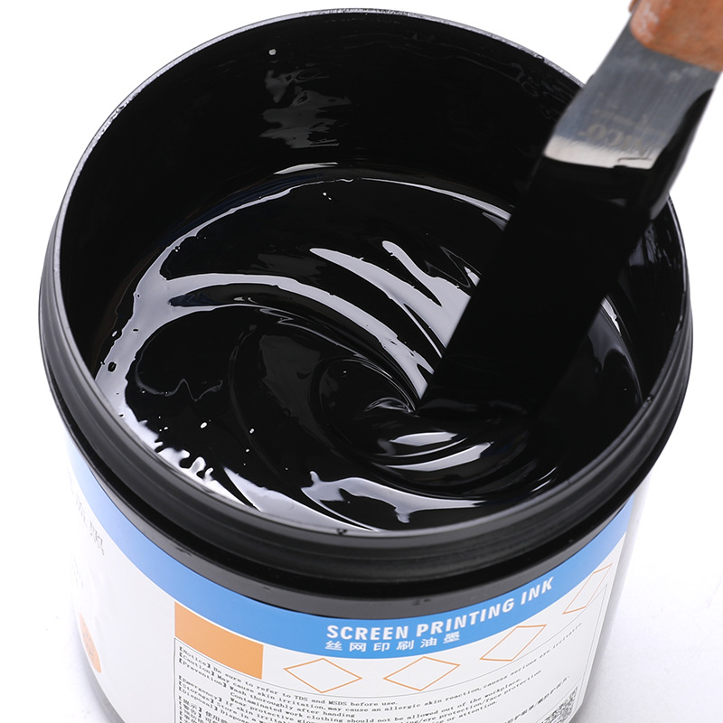 Uv Screen Printing Ink High Adhesion Digital Computer Keyboard Printing High Precision Unikey High Wear-Resistant Uv Ink