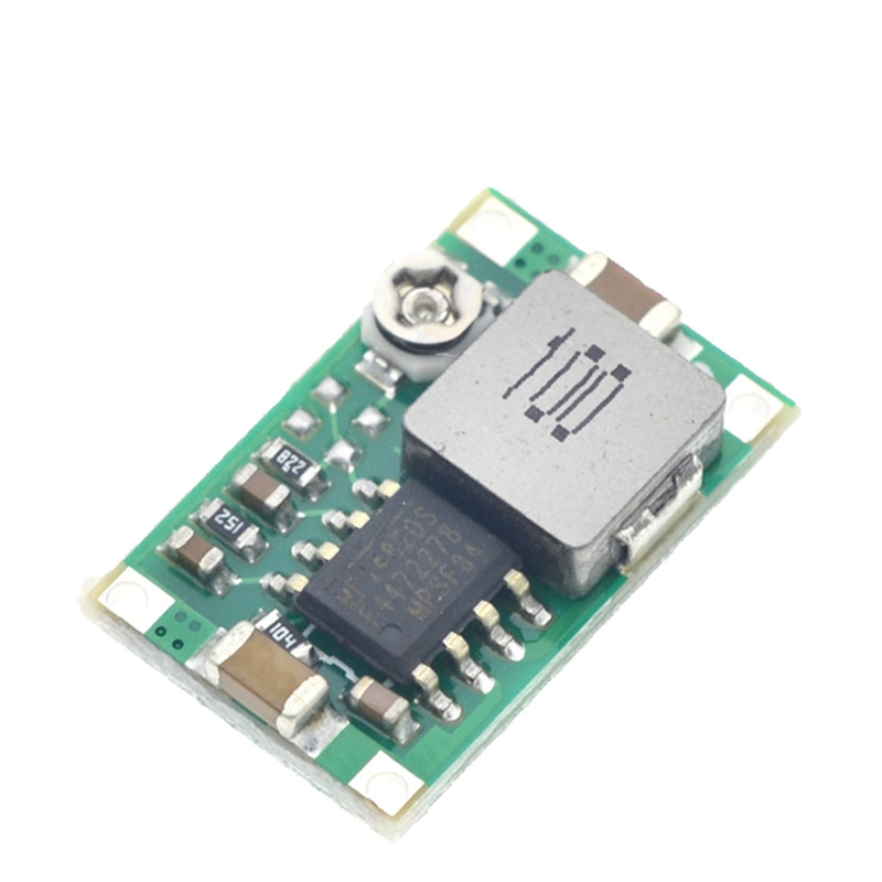 Mini360 Aircraft Model Power Supply Step-Down Module Dc Dc Ultra-Small Power Supply Module Vehicle Power Supply Super Lm2596