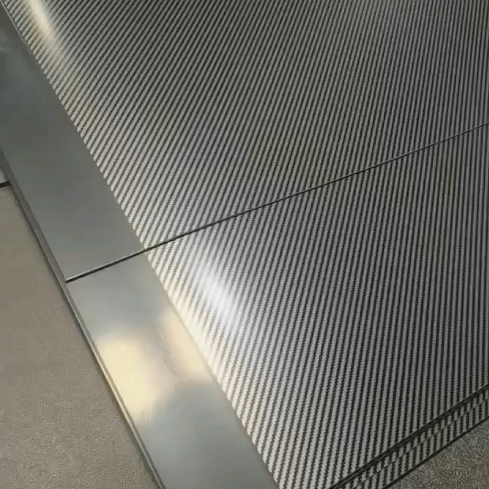 Пластиковые декоративные панели для модификации автомобилей, горячие товары ABS, оптовая продажа, изготовление по образцам