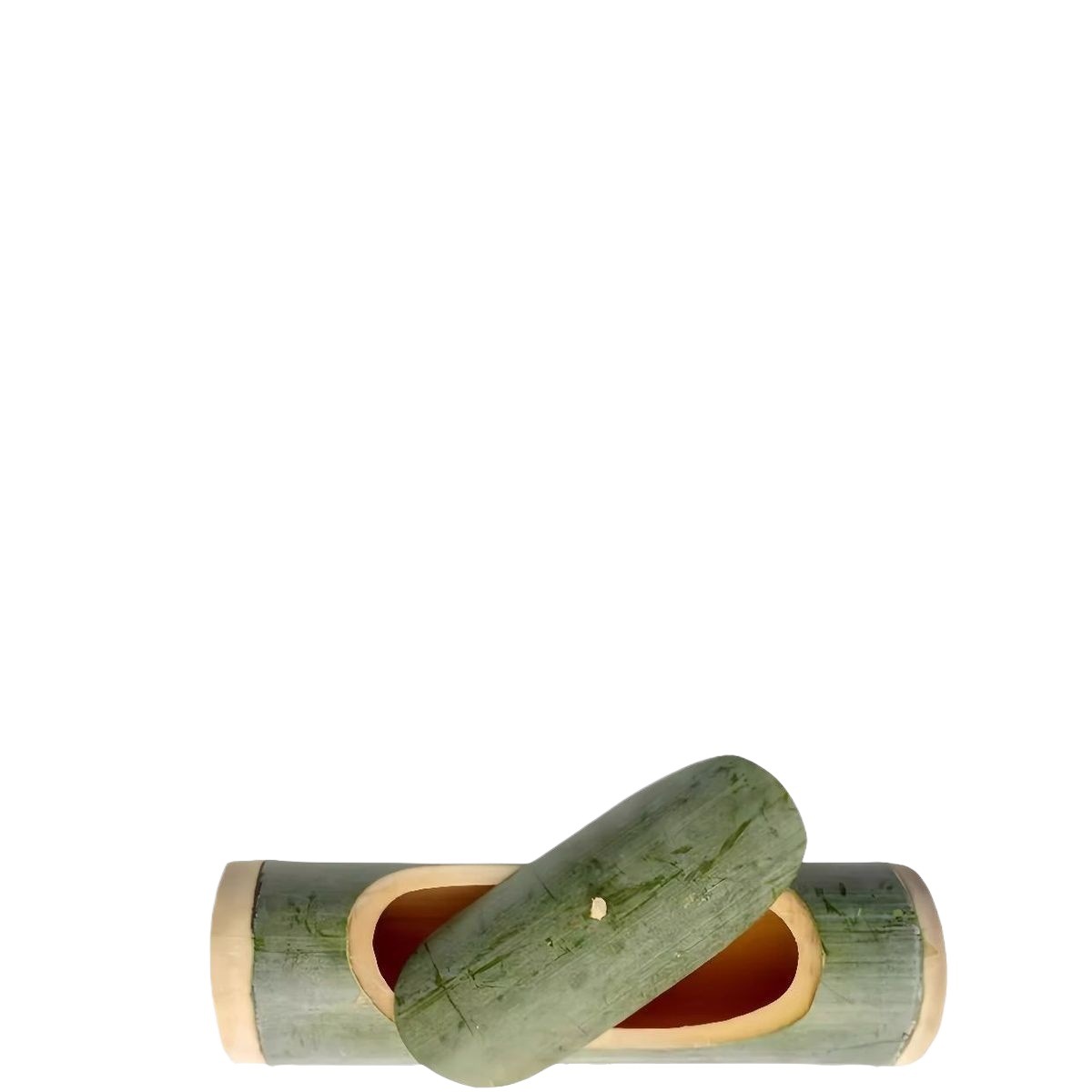 Bamboo Rice Steamer Handmade Fresh Bamboo Steamer with Lid Bamboo Picnic Horizontal Steamer Individually Customized