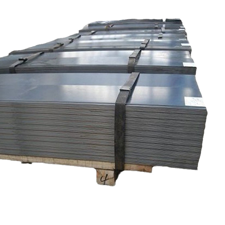 Wugang Medium-Thick Steel Plate Hg785E Hg785D Hj58C Hg70E Hg70D High-Strength in Stock