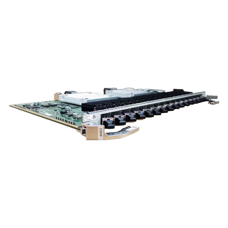 Cshf 16-Port 10g Business Board Fully Equipped with Xgspon C+ Suitable for Ma5800 Series