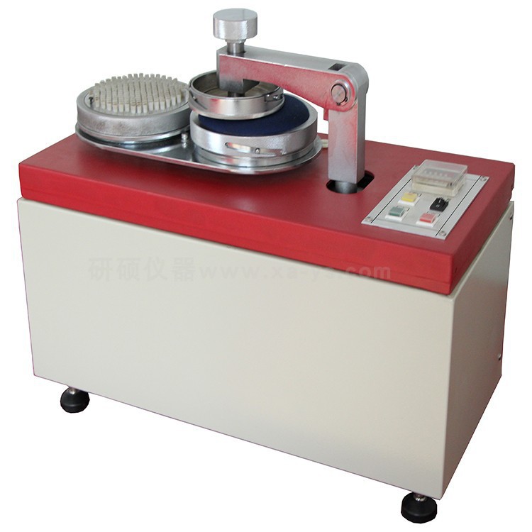 [Yanshuo] Random Flip-Up Pilling Tester, Fabric Performance Tester, Knitted Fabric Pilling