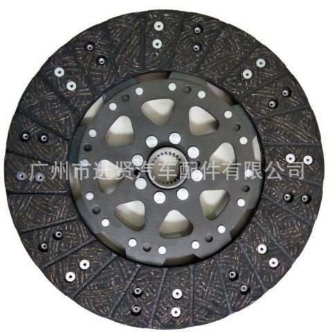 Suitable for Hyundai Santa Fe 2.2 Diesel Clutch 41200-3B000 626309209 626301409