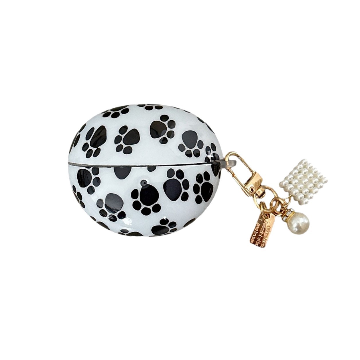 Hot-Selling Protective Case for Huawei Freeclip2 Earphones, Huwei Ear Clip Protective Cover, Bluetooth Clip-On Earphone Case