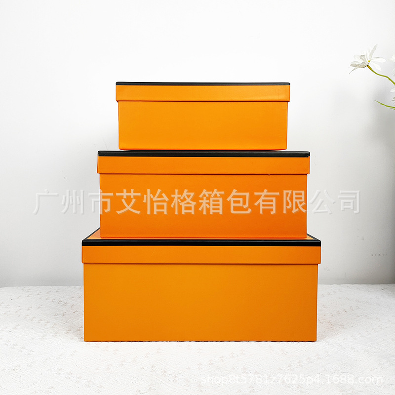High-end Hong Kong IT Gift Box support delivery full set of women's high-end handbag with small ticket lining tag