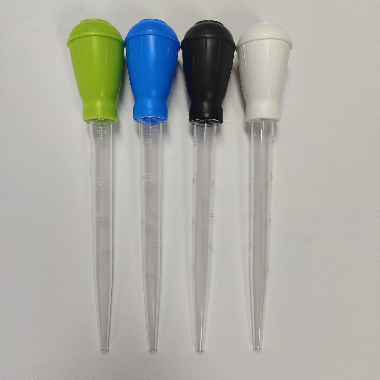 Aquarium Suction Tube Fish Tank Waste Suction Device Feeding Waste Suction Water Suction Device Cleaning Suction Device Turtle Coral Feeding Tube