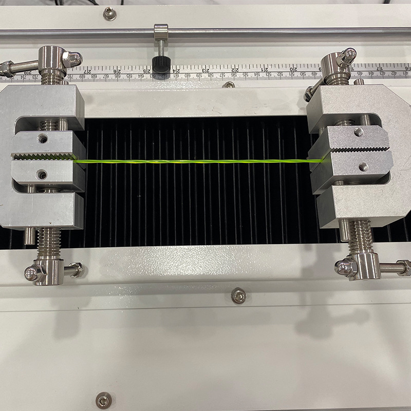 Horizontal Tension Testing Machine Electronic Stripper Tape Carrier Tape Stripper Stripper Tester