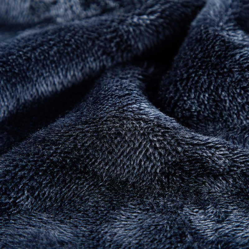 Cross-Border Wholesale Winter Large Size Middle-Aged and Elderly Men's Jackets Youth Fleece Sports Couple Models Norwegian Warm