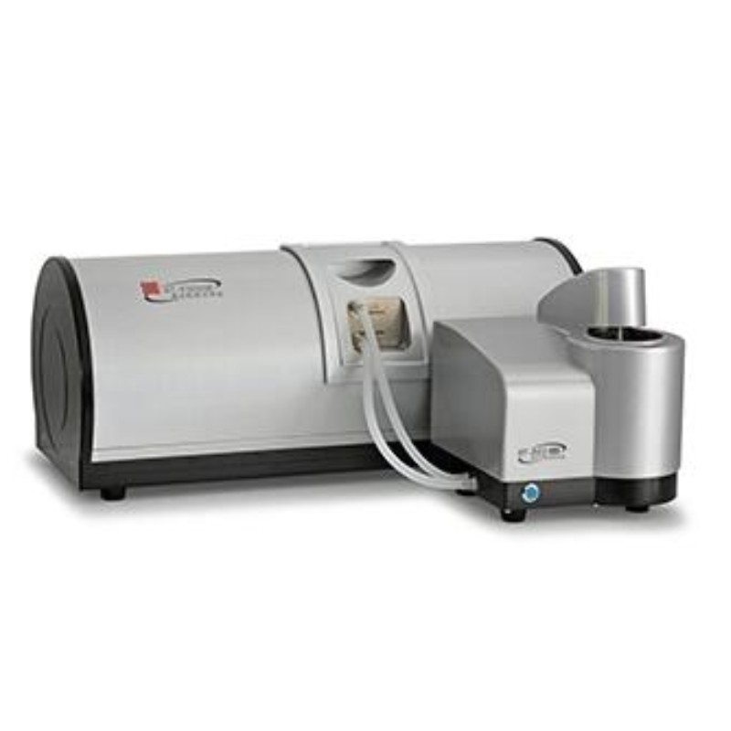 Dry and Wet Metal Bt-9300S Powder Particle Size Diameter Analysis Measuring Instrument Powder Coating Laser Particle Size Analyzer