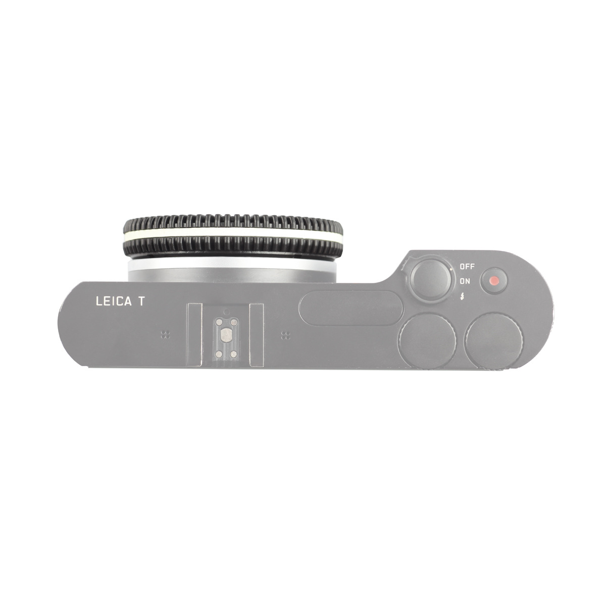 Panoramic Focus Lens Leica Sl/T Mount Compatible with All Panasonic S1 S5 S9 Leica L-Mount Cameras