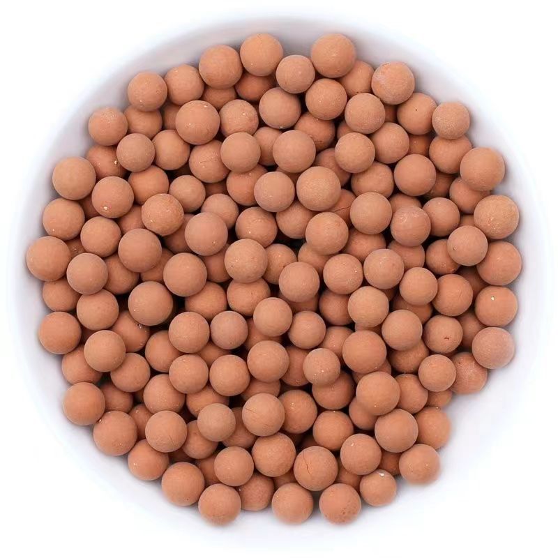 Medical Stone Ceramic Ball Tourmaline Ball Negative Ion Ball Shower Water Filtration Toy Filling Ceramic Ball