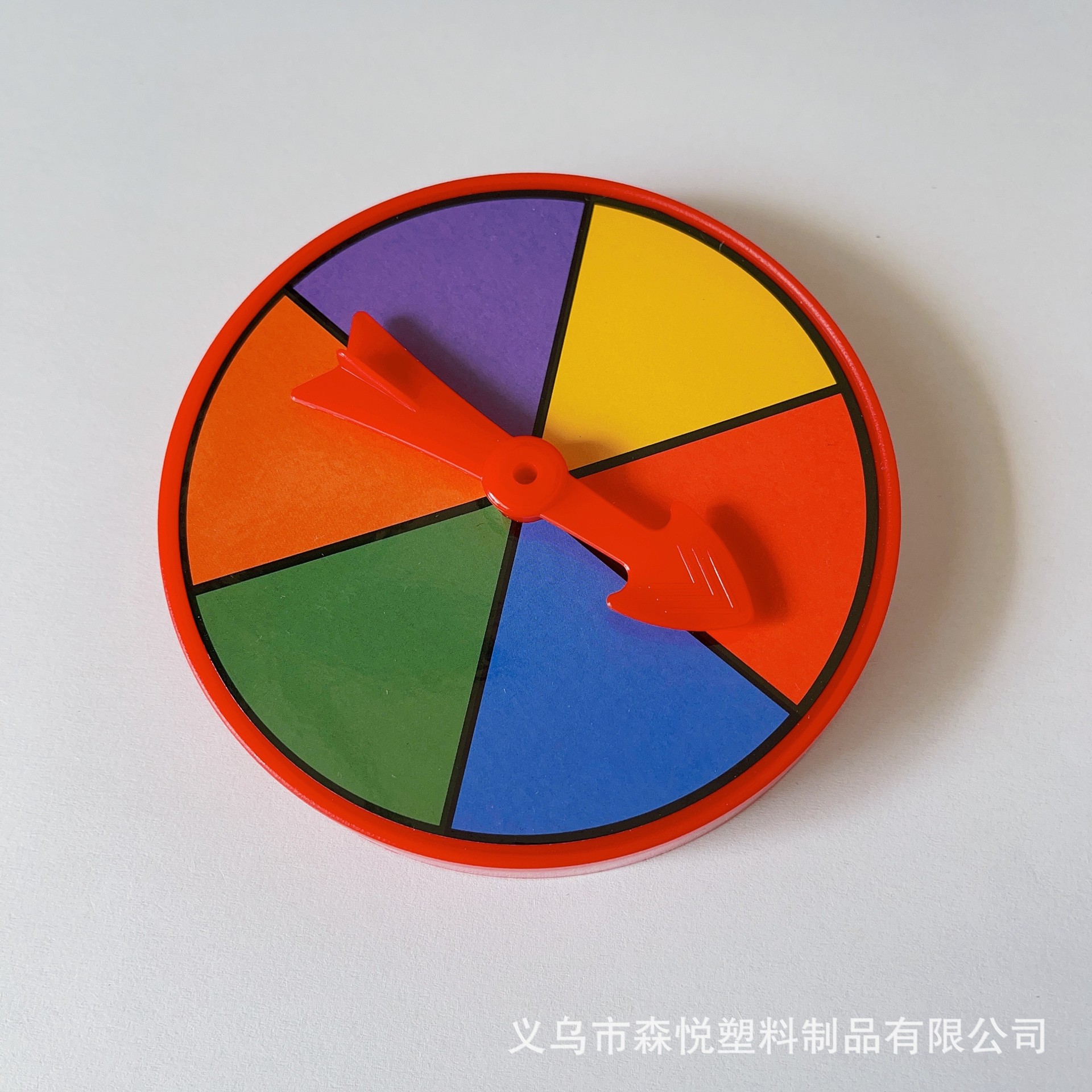 Фабричный V-образный указатель для настольной игры