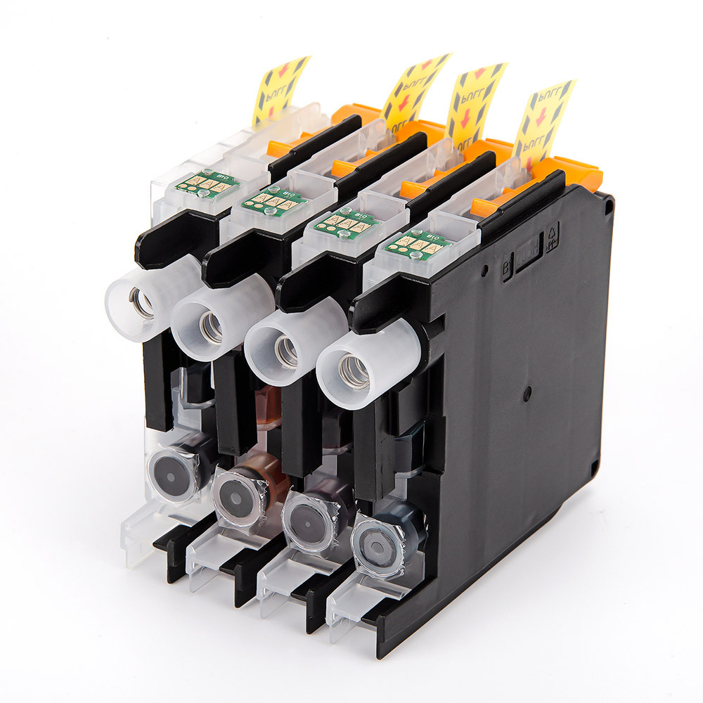 Zhongrun cross-border compatible brother Brother inkjet ink LC111 LC 113 117 119 printer ink cartridge