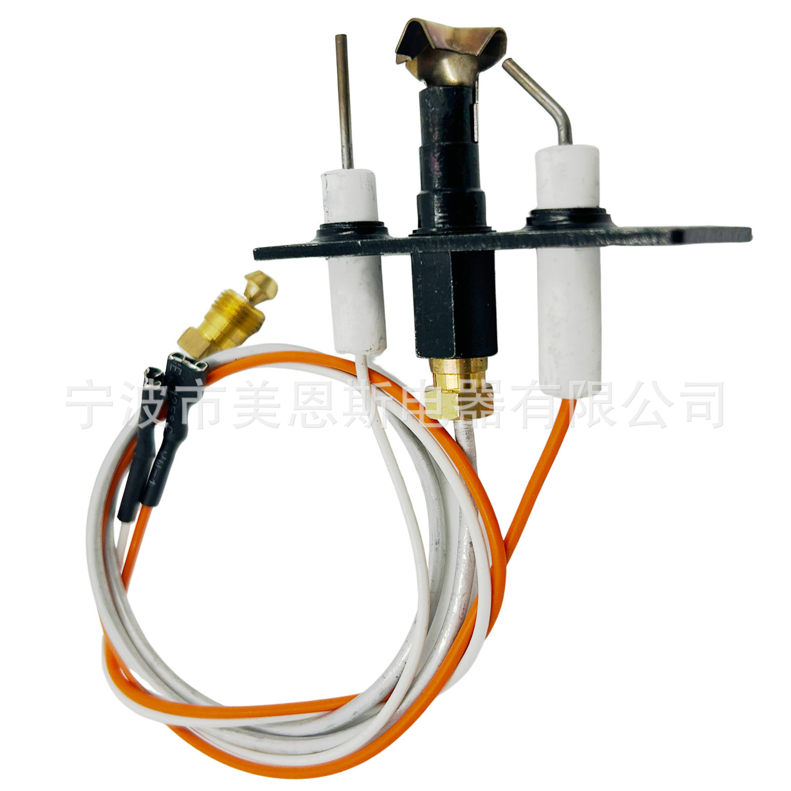 4021-421 /4021-422 Natural Gas Heatilator Propane Gas Natural Gas Ignition Repair Assembly