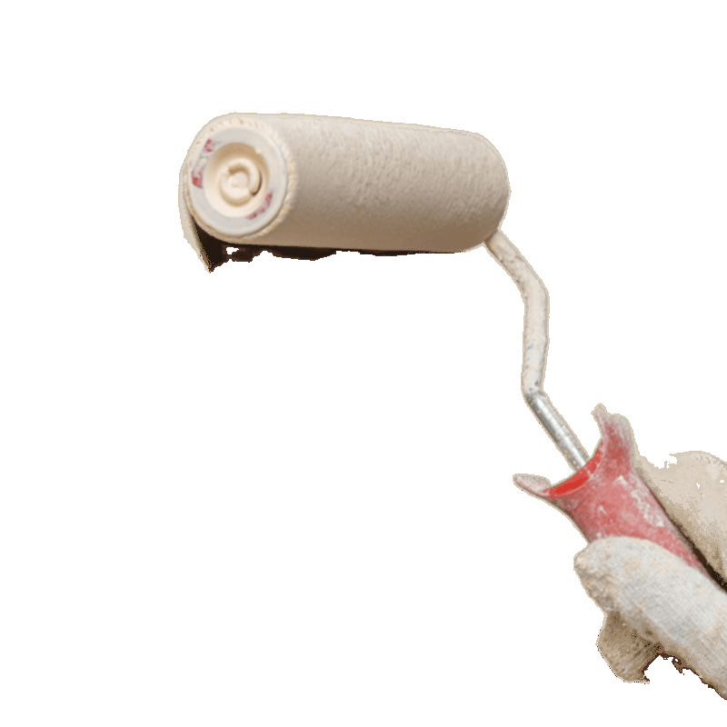 M Odor-Free Household Interior Wall Latex Paint Topcoat White Wall Paint Environmentally Friendly Colorful Water-Based Adjustable Colorful Indoor Oil L