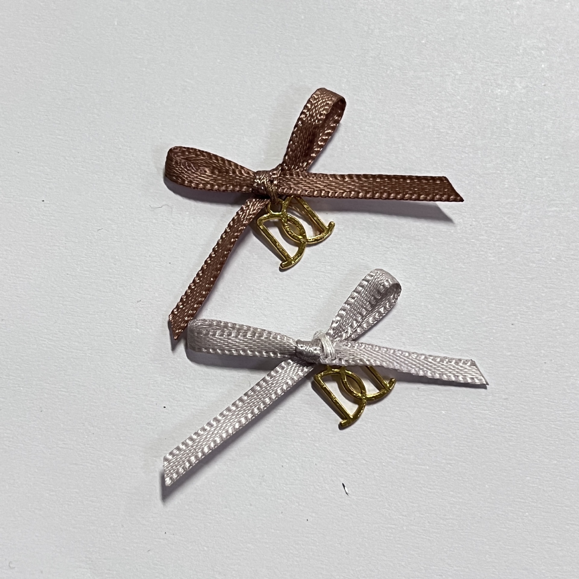 1 point polyester ribbon bow plus jewelry double d underwear flower hot handmade accessories underwear accessories