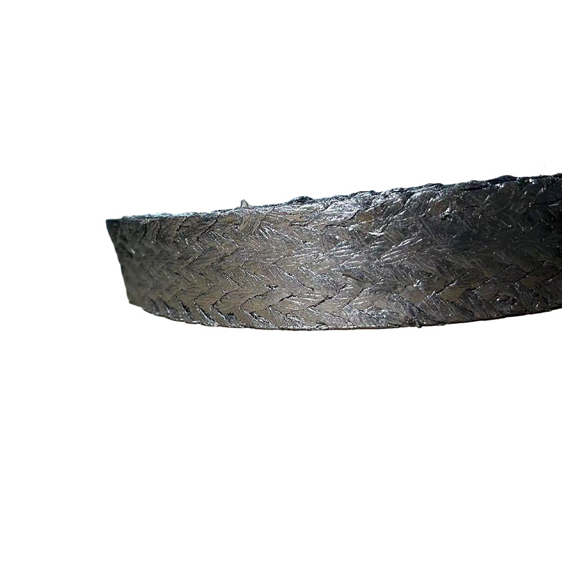 Graphite-based flexible grounding flat strip grounding body lightning protection material graphite grounding wire flexible graphite grounding wire flat strip