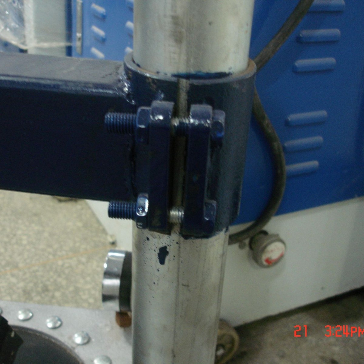 New type hand press/shoe pressure fixing/bottom pressing machine/double bottom factory price direct selling