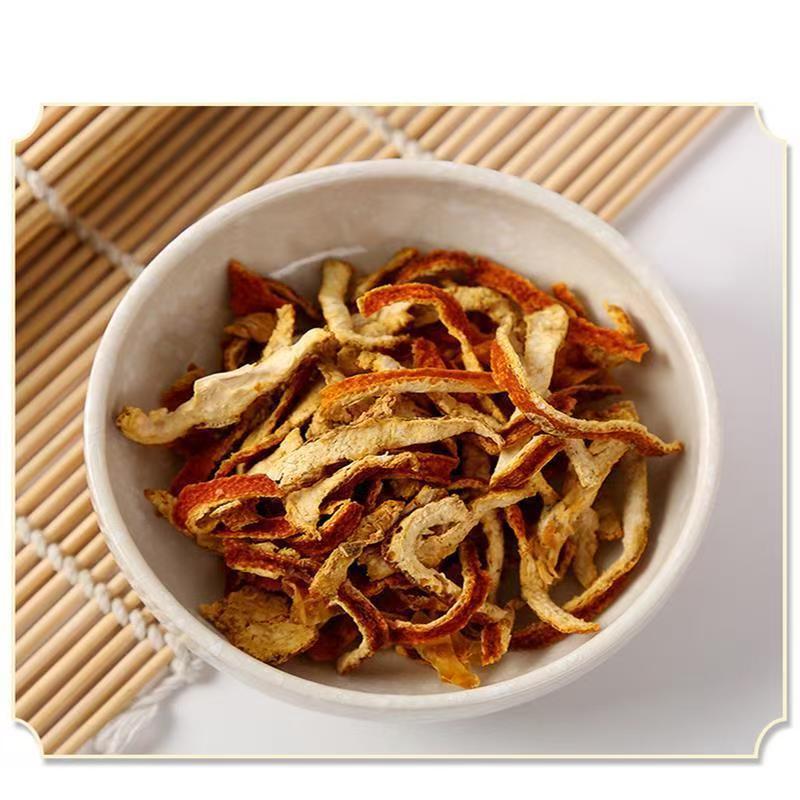 Codonopsis, Poria, Tangerine Peel, Red Dates Combination Tea Bags, Individually Packaged Triangular Bags, Soaked in Water, Boiled Wholesale Delivery