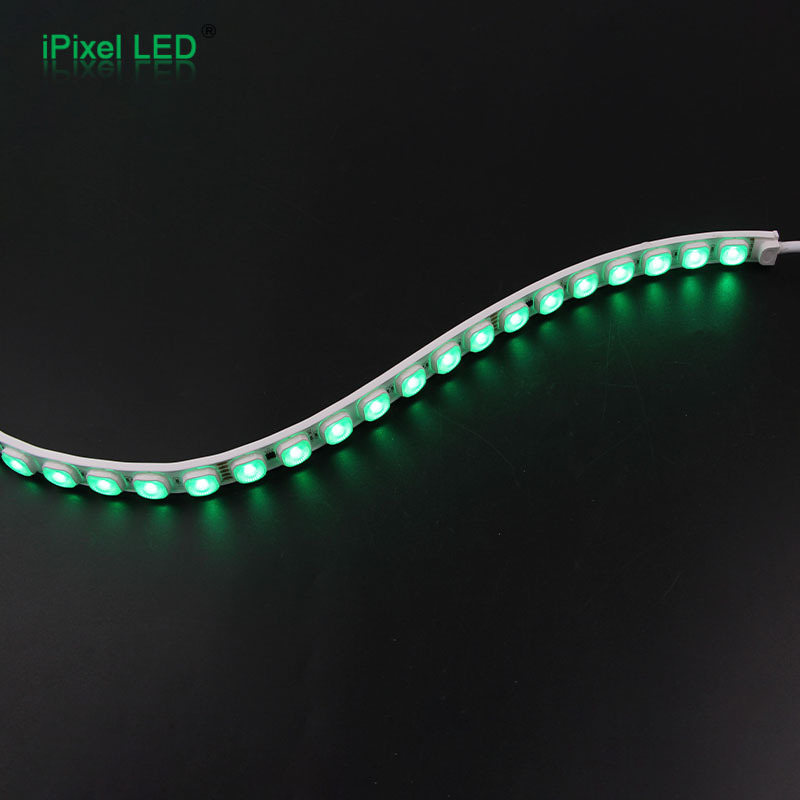 Flexible Mini Led Neon Light Strip Dc24V Customizable Outdoor Waterproof Neon Light Strip