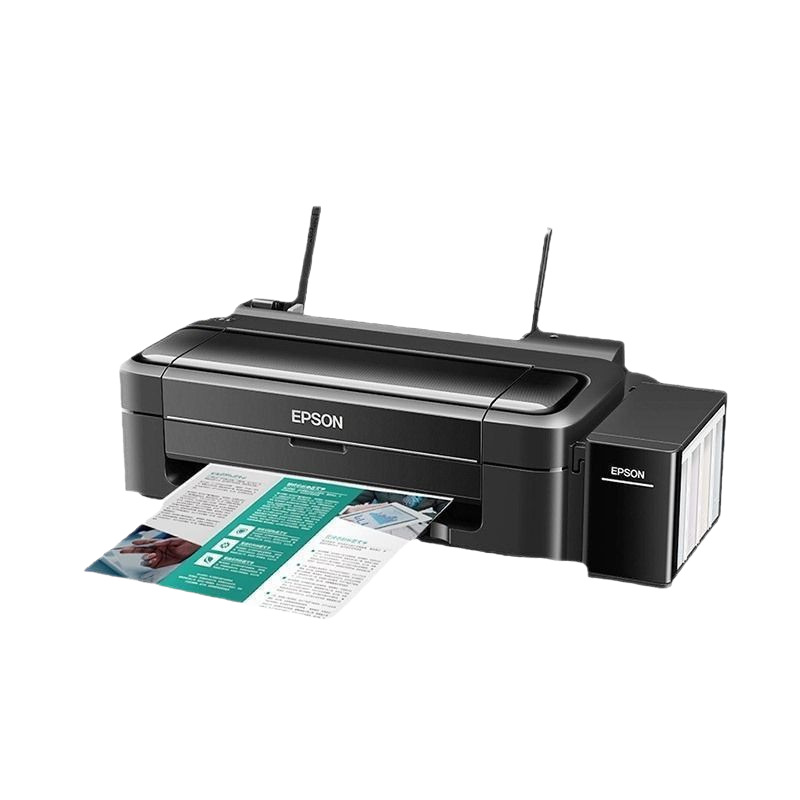Epson L130/L310 Color Inkjet Printer Ink Tank Type Photo Home Office A4 Printer