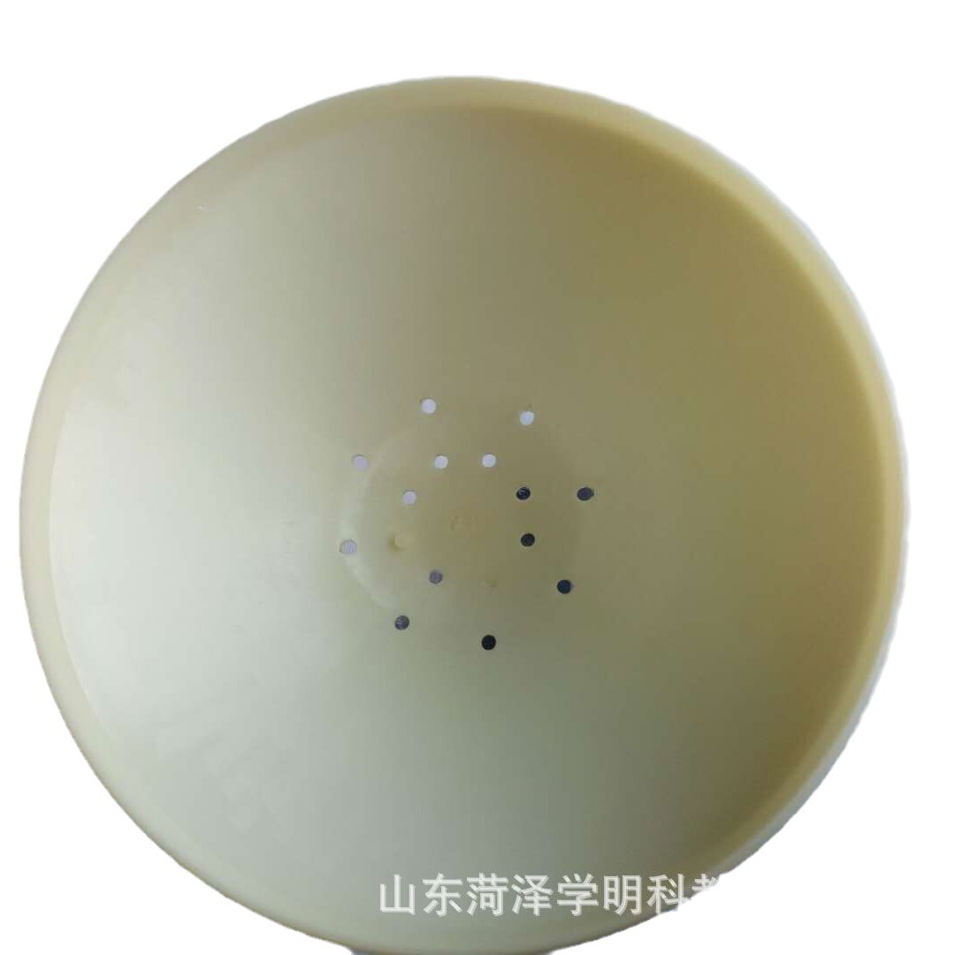 16022 rain gauge teaching equipment geography experiment equipment primary school science multi-specification drip storage rain device