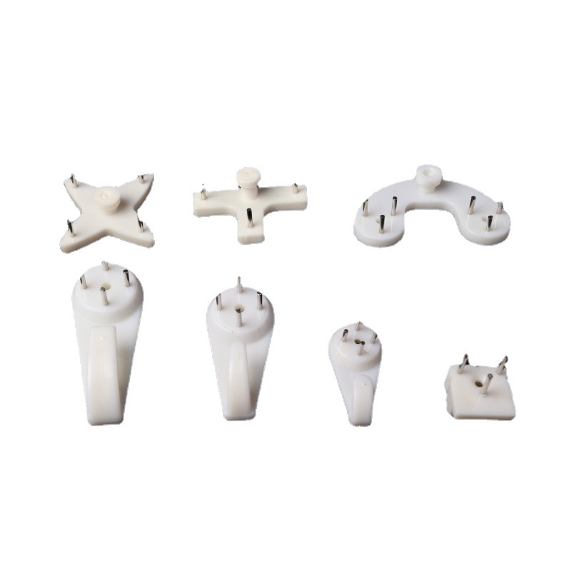 Decorative Painting Traceless Nail Hanging Painting Punch-free Wall Nail Photo Wall Decoration Hook Wedding Photo Frame Hook