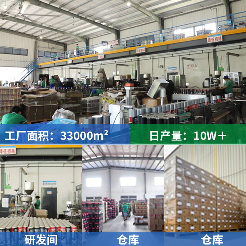 Industrial Grade 450ml Hand Spray Paint Remover Powerful and Fast Removal of Multiple Coatings Paint Remover Efficient Paint Remover