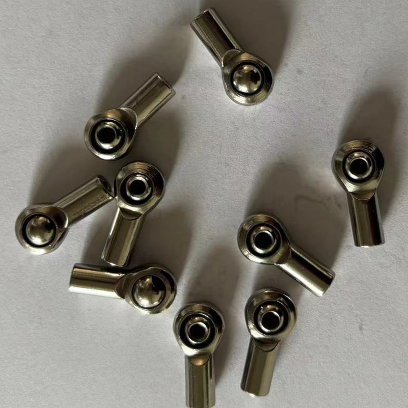 Jump Rope Accessories Universal Bearing Double Bearing Jump Rope Speed Jump Rope Joint Fish Eye Bearing Stepless Outdoor