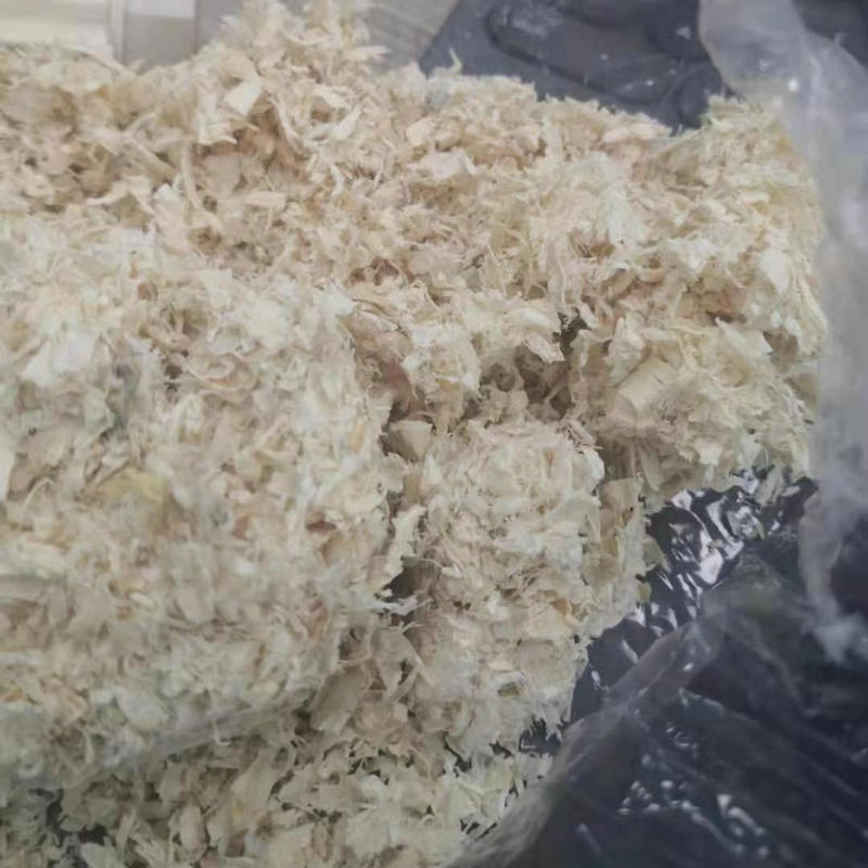 Oak Sawdust Pine Fiberglass Paper Blockage Fine Saw Wood Powder Pet Chicken and Duck Bedding Flower Bed Sawdust Sawdust