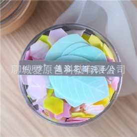 Disposable Instant Hand Washing Soap Flakes Whole Box Outdoor Portable Travel Soap Flakes Whole Box Wholesale Can Be Customized