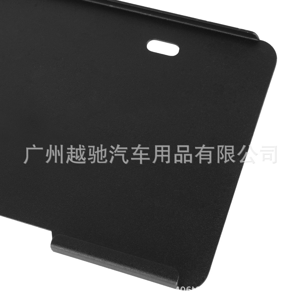 Source Manufacturer Modified Philippines Southeast Asia Hot Selling Motorcycle License Plate Holder License Plate Frame Motorcycle License Plate Frame