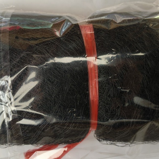 Manufacturer Customizes Outdoor Promotional Cross-Border Supply and Sales of Nylon Bird-Proof Nets with Edging for Thailand and Vietnam