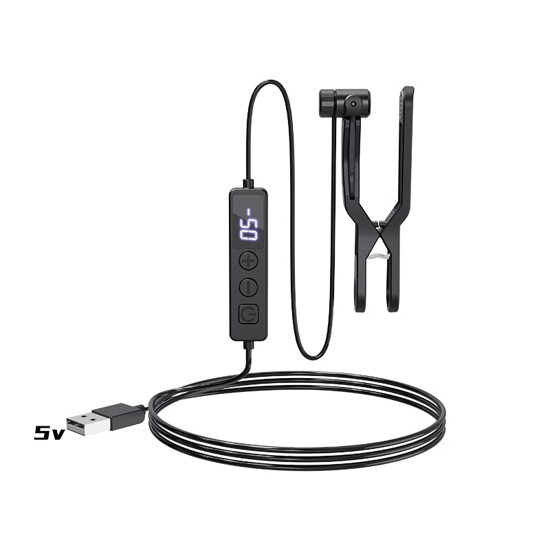 Screen automatic clicker point screen connection point full-automatic physical order snatching live buying praise artifact mobile phone connection point