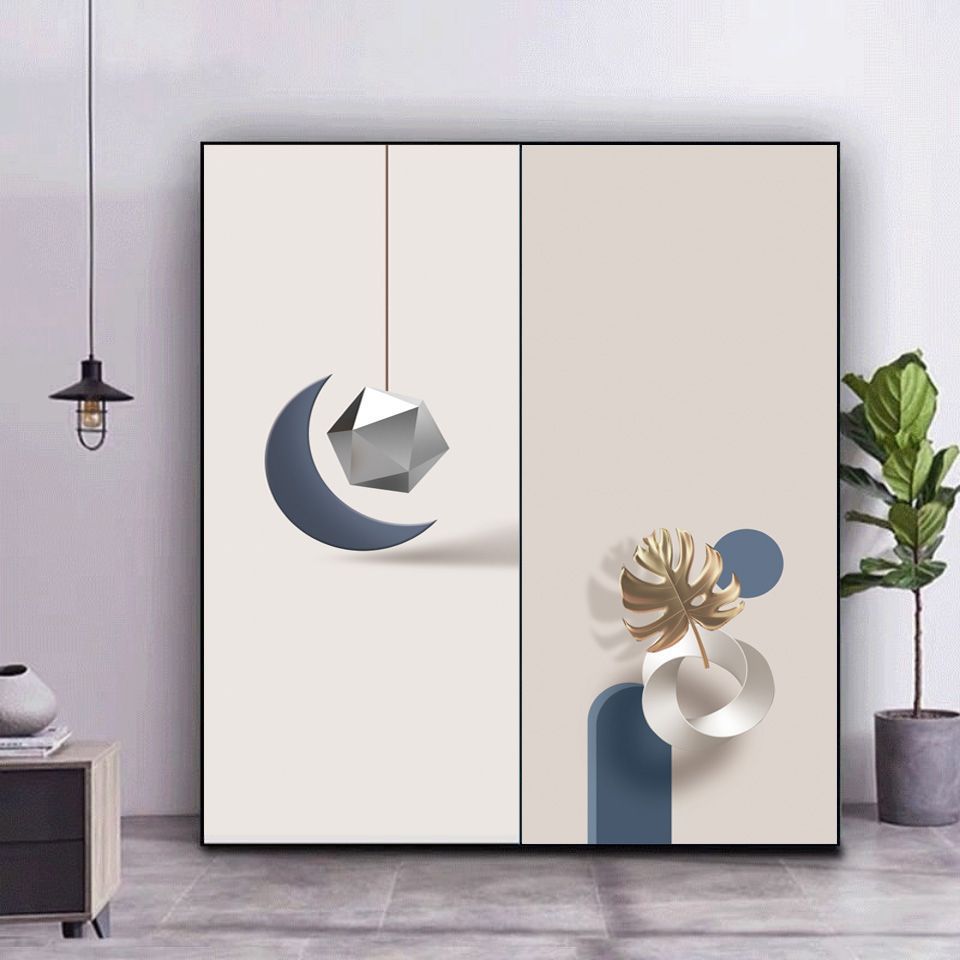 Новые наклейки для ремонта шкафа в легком роскошном стиле, наклейки на двери, самоклеящаяся стеклянная пленка, универсальные покрытия