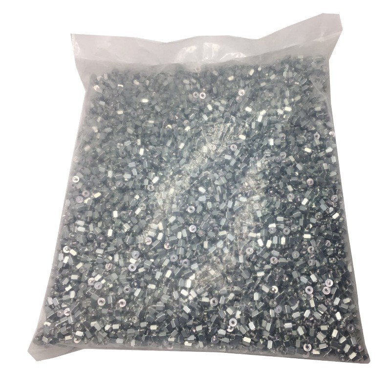 for ASUS motherboard m2 solid state drive fixing screws desktop NGFF motherboard 2280